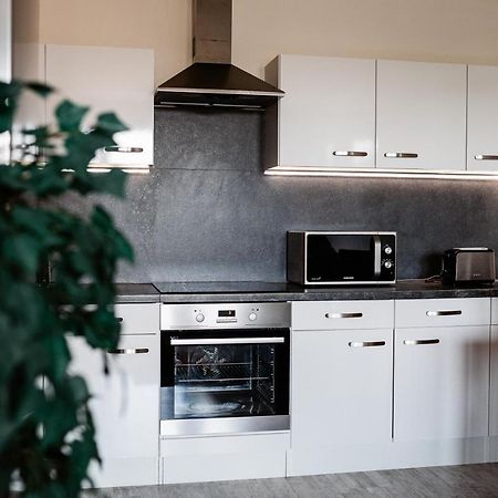 Ah Radnica Apartment Caşonia Exterior foto
