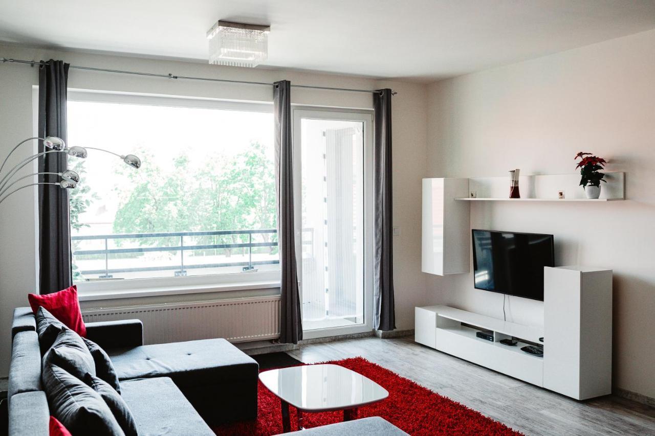 Ah Radnica Apartment Caşonia Exterior foto