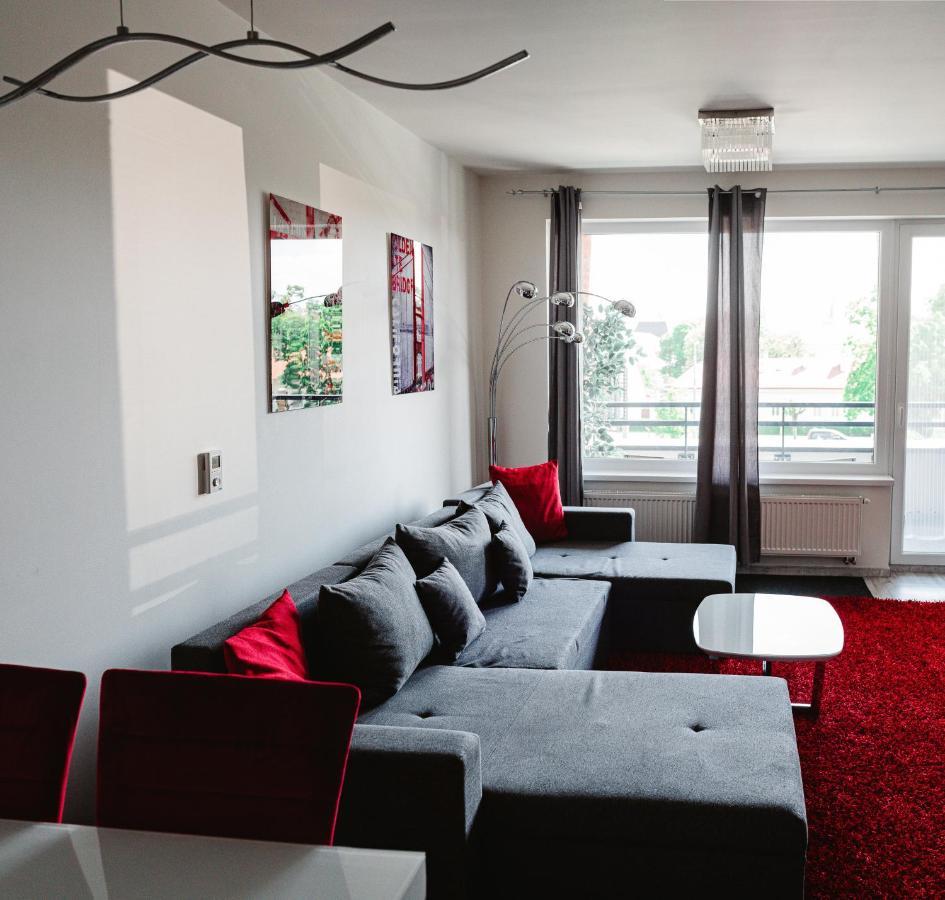 Ah Radnica Apartment Caşonia Exterior foto