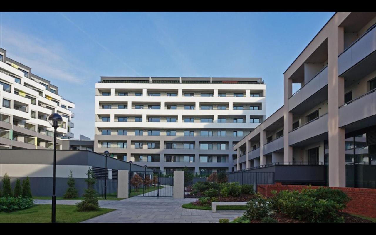 Ah Radnica Apartment Caşonia Exterior foto