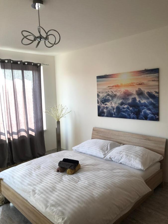 Ah Radnica Apartment Caşonia Exterior foto