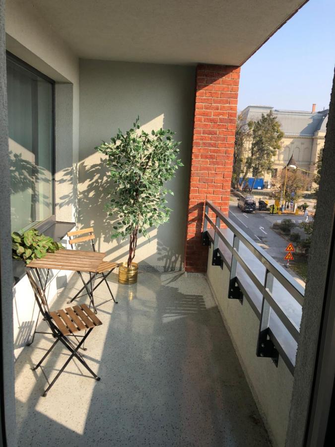 Ah Radnica Apartment Caşonia Exterior foto